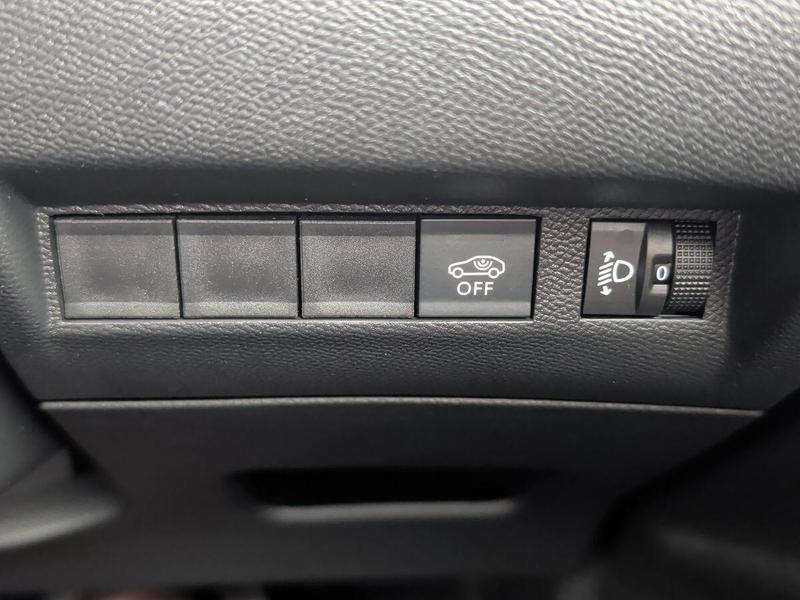 Used Peugeot 2008 LS24UOV 21
