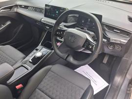 MG MG3 Photo 11