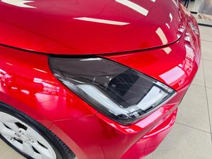 Suzuki Swift Photo 13