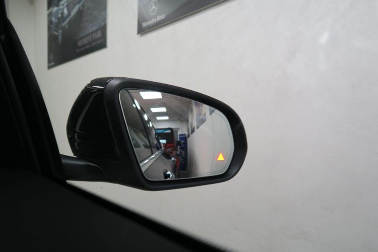 Used Mercedes-Benz EQC SH23CTE 18