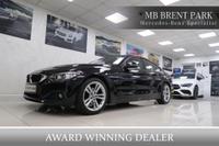 Used BMW 4 Series Gran Coupe KP66XJN 1