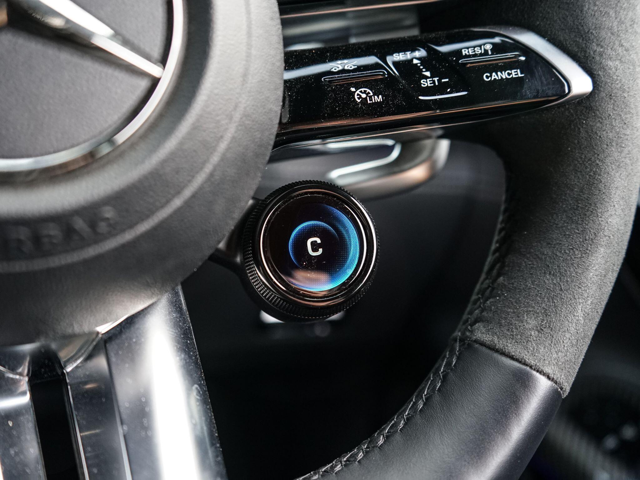 Mercedes-Benz SL 4.0 SL63 V8 BiTurbo AMG Performance SpdS MCT 4MATIC+ Euro 6 (s/s) 2dr — photo 46