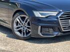 Audi A6 Photo 45