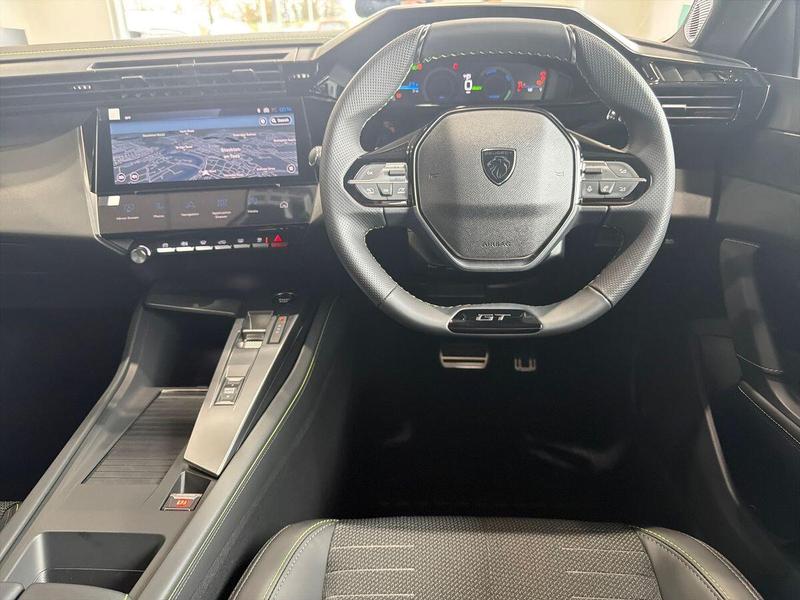 Used Peugeot E-308 SW 202602109822589 5