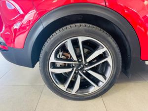 Kia Sportage Photo 23