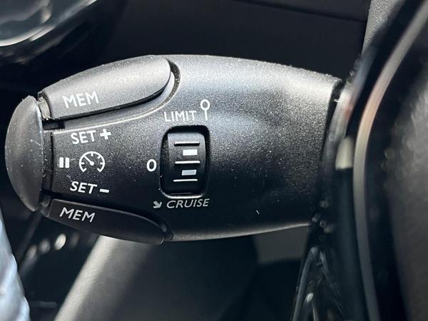 Used Peugeot 2008 BF75PYJ 31