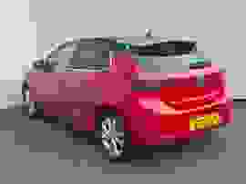 Vauxhall Corsa Photo 5