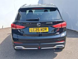 MG MG ZS Photo 5