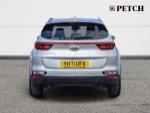 Kia Sportage Photo 3