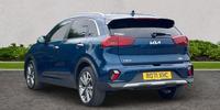 Kia Niro Photo 2