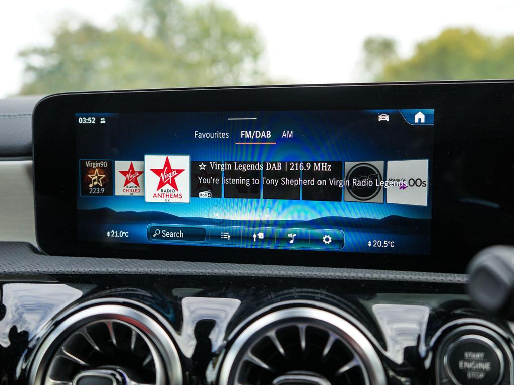 Used Mercedes-Benz A Class KSZ4505 29