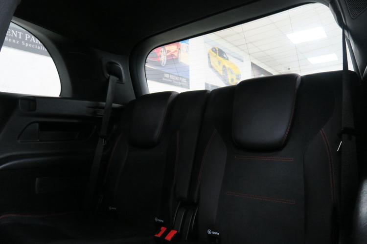 Used Mercedes-Benz GLB KN25LVR 15