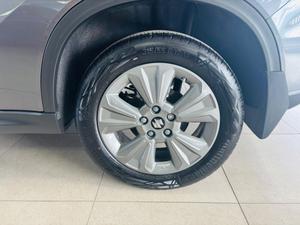 Suzuki Vitara Photo 17
