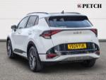 Kia Sportage Photo 4