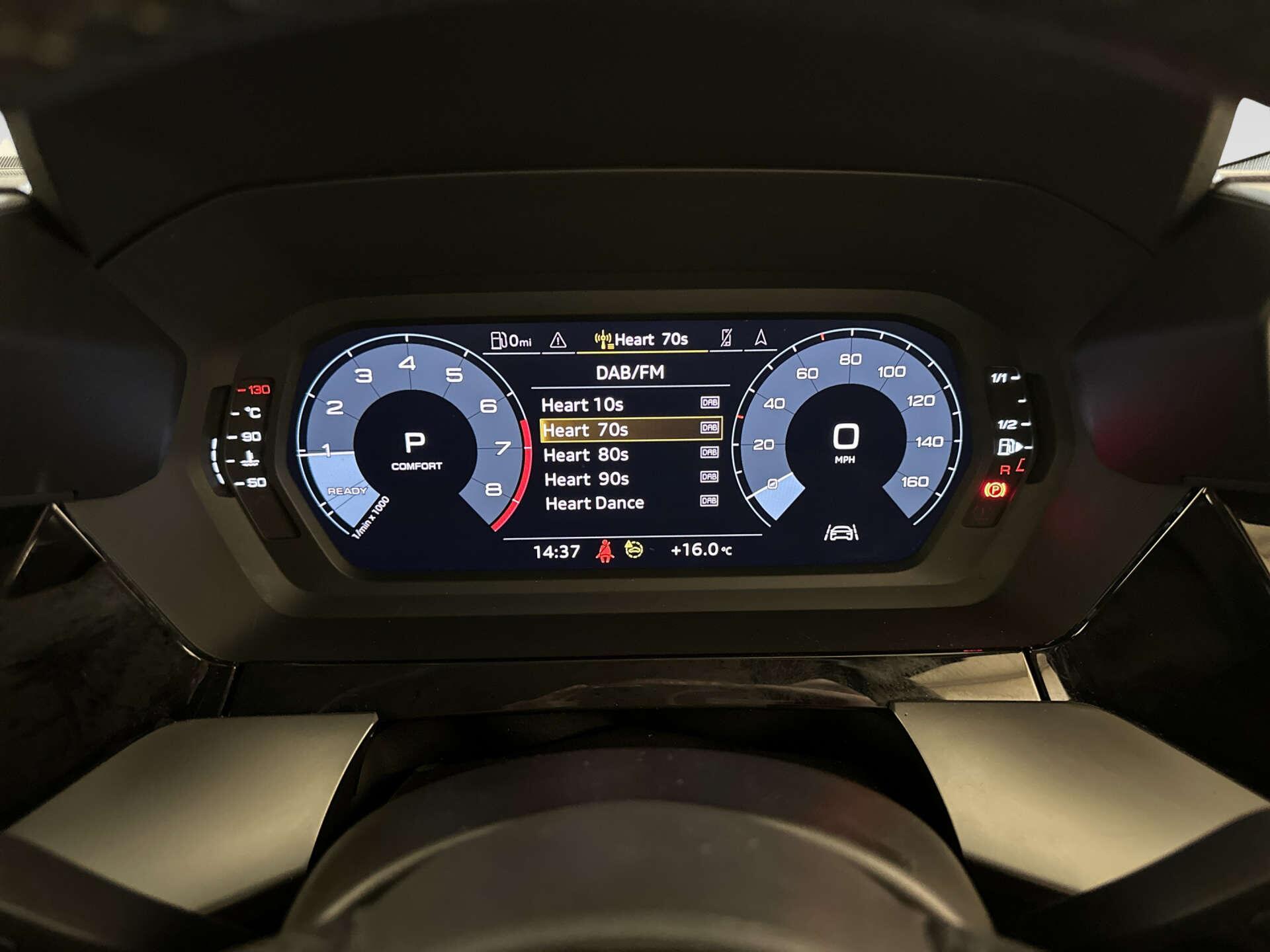 2023 Audi A3 thumbnail 20