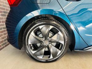 CUPRA Born Photo 13