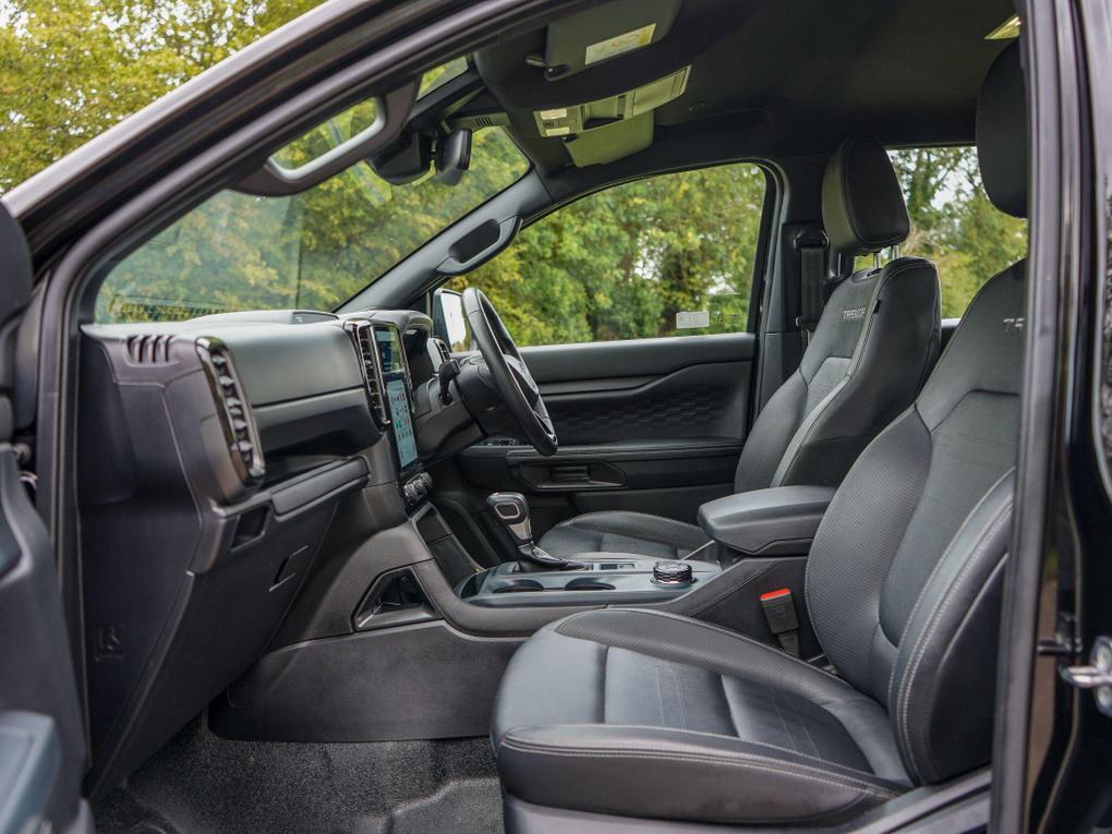 Used Ford Ranger YO73PVP 3
