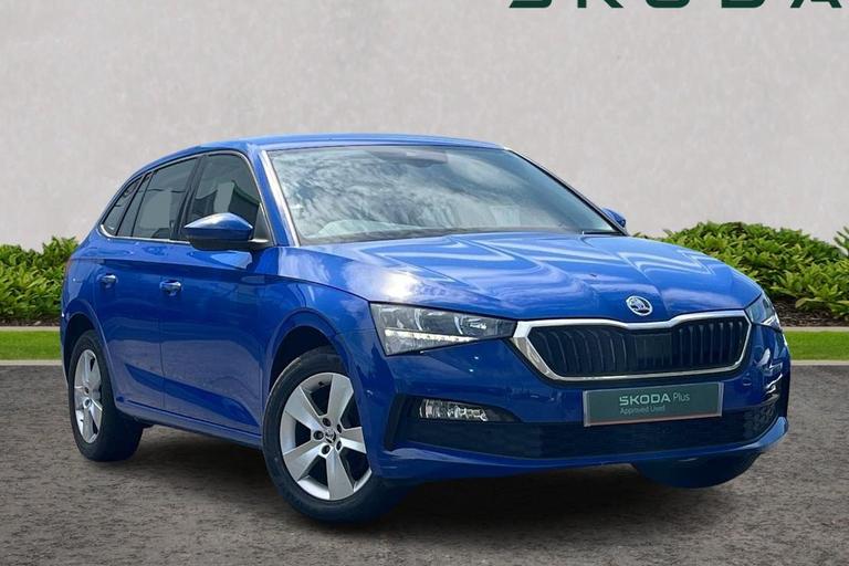 Contact us at Caffyns ŠKODA | Ashford | Kent