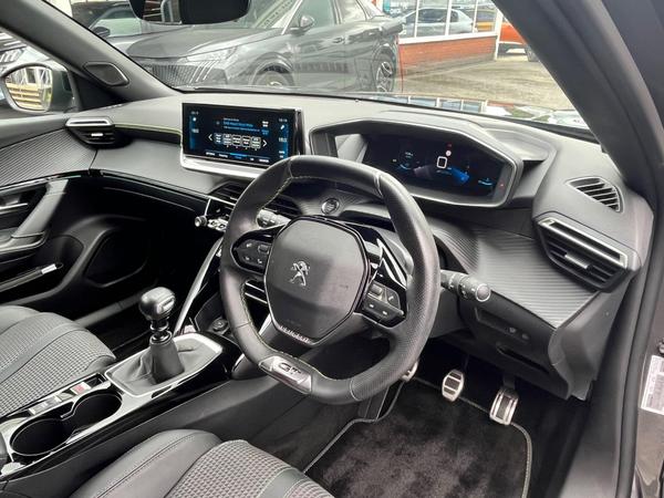 Used Peugeot 2008 BP23FYF 31