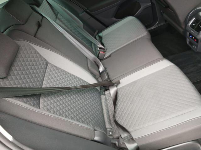 Used Volkswagen Tiguan PN66MWG 20