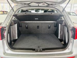 Suzuki Vitara Photo 22