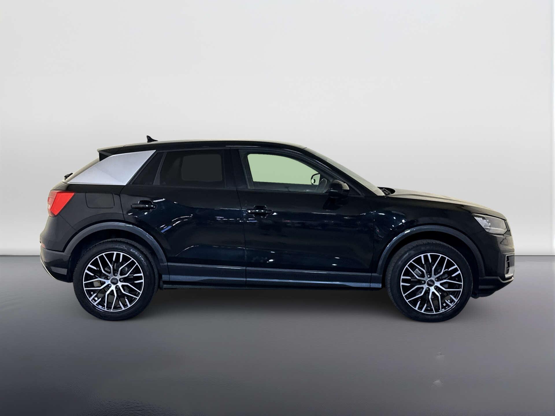 2020 Audi Q2 thumbnail 12