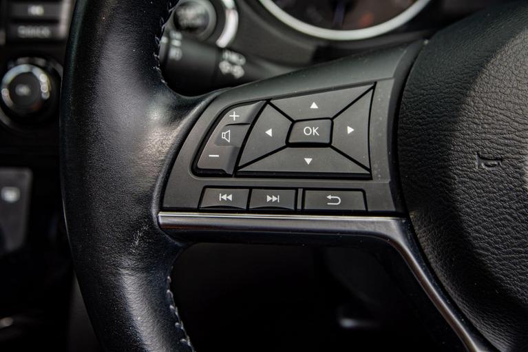 Used Nissan Qashqai NK69YAY 13