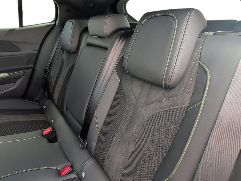 Used Peugeot 408 202606203472300 16