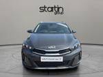 Kia XCeed Photo 1