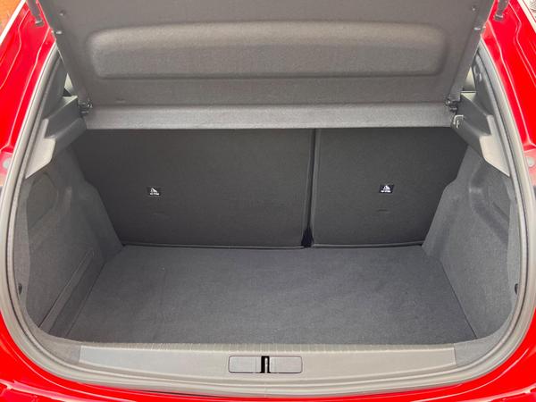 Used Peugeot 208 SB72GUG 9