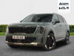 Kia Sorento Photo 3