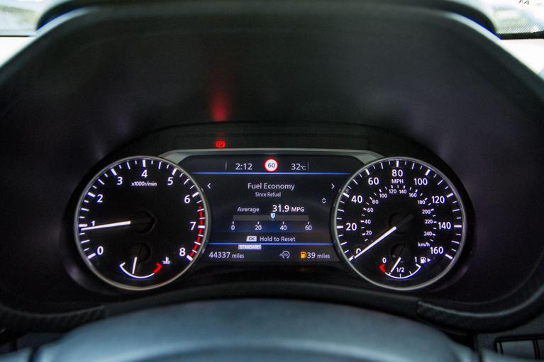 Used Nissan Juke WR23KVD 20