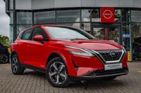 Used Nissan Qashqai YA72BCE 1