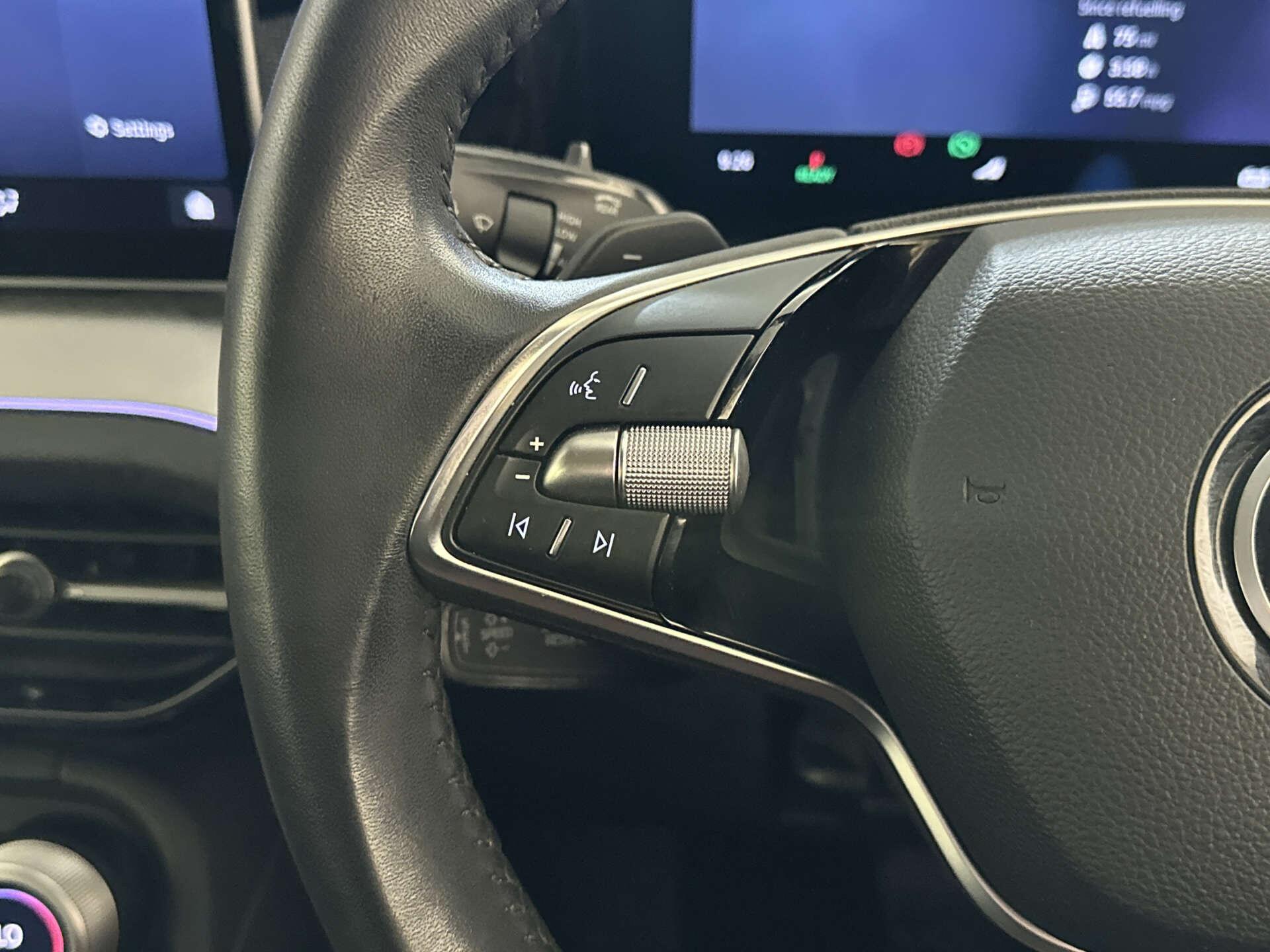 2024 Skoda Kodiaq thumbnail 19
