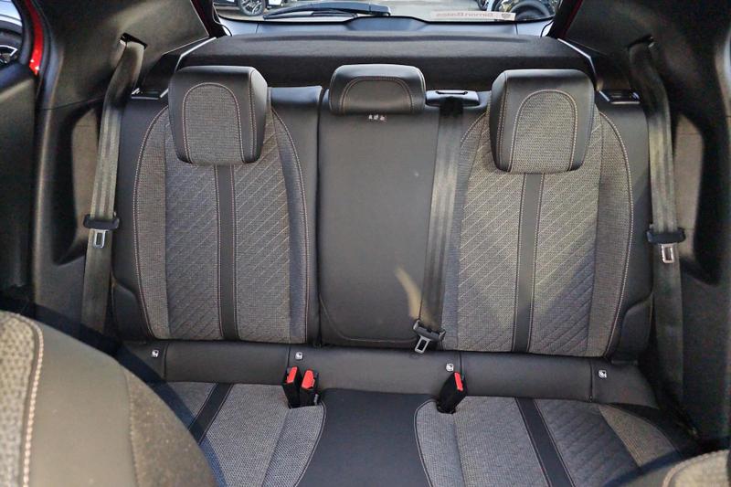 Used Peugeot 2008 SD74FRU 7