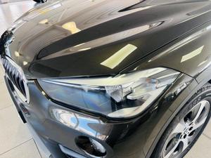 BMW X1 Photo 8