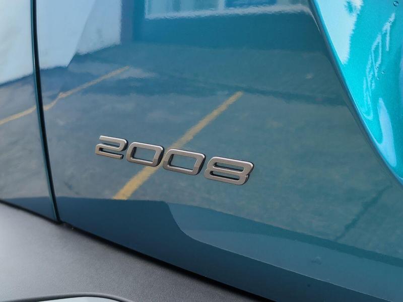 Used Peugeot 2008 202508025067558 37