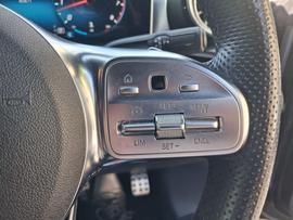 Mercedes-Benz CLA Photo 14