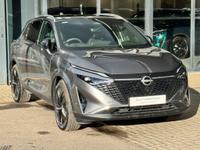 Used Nissan Qashqai OE75NZF 1