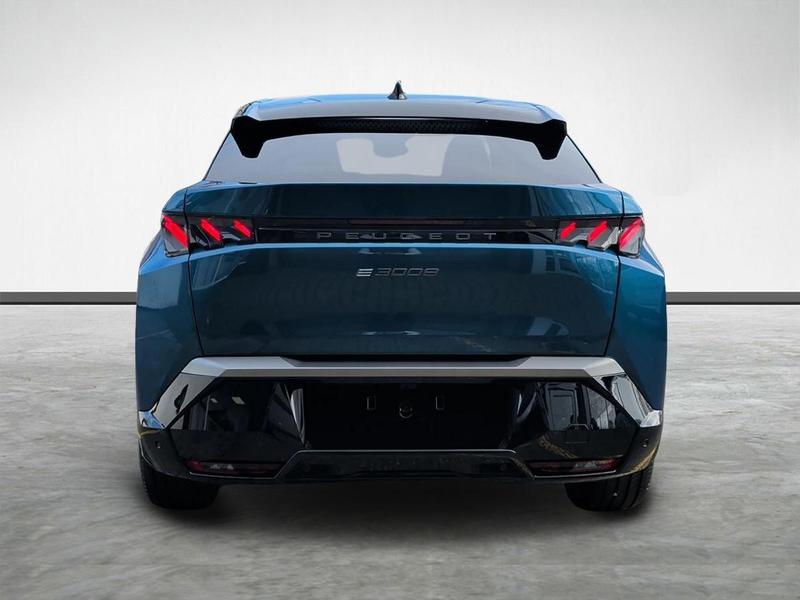 Used Peugeot E-3008 202509256632675 8