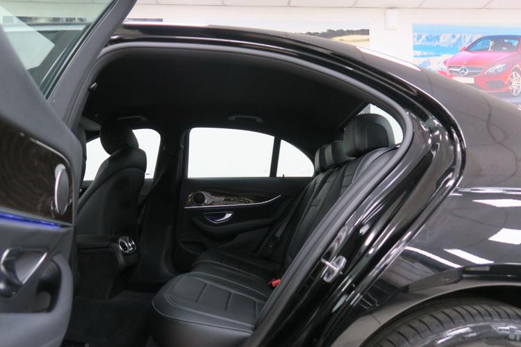 Used Mercedes-Benz E Class GY22DSV 11