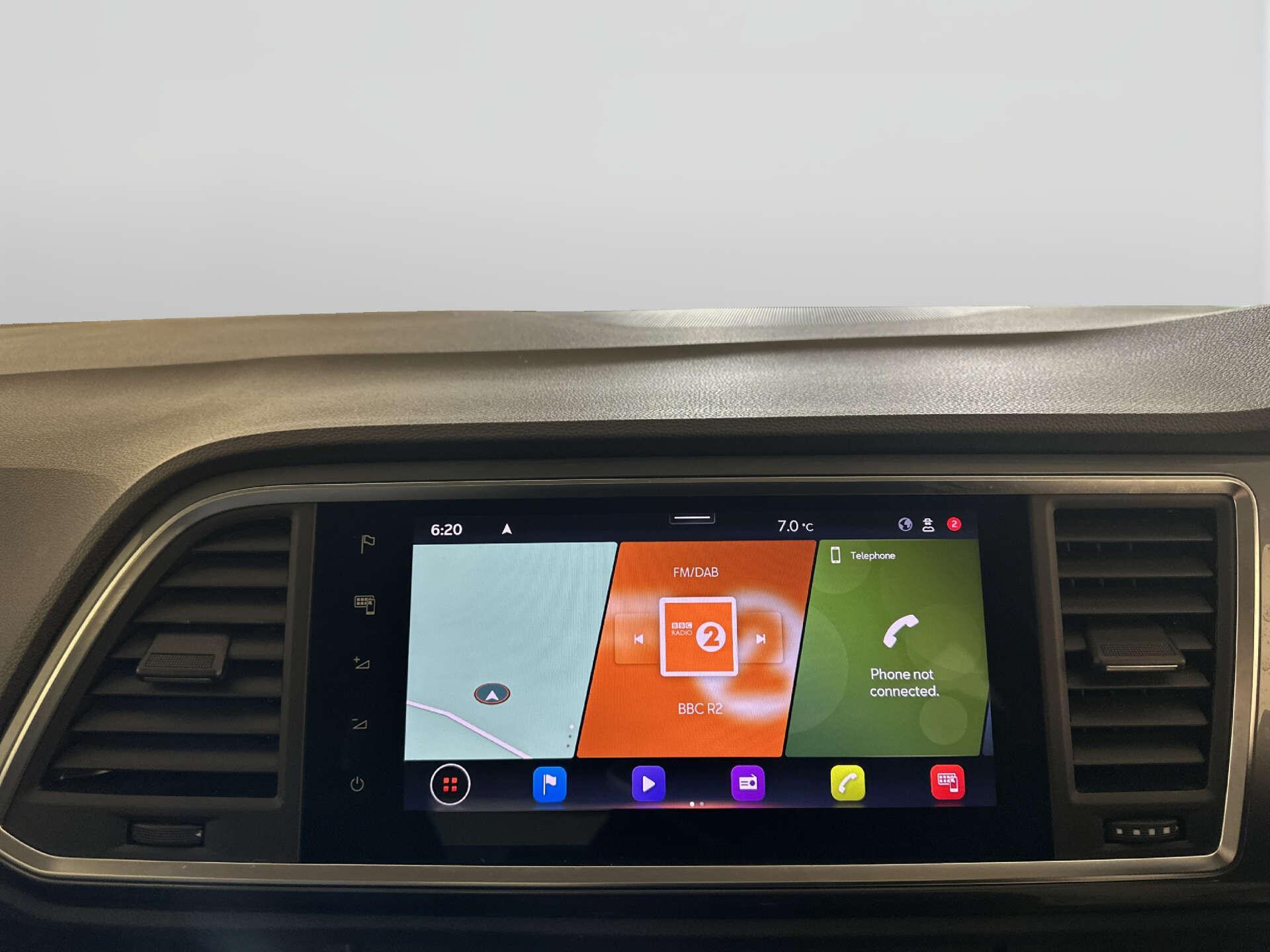 2023 SEAT Ateca thumbnail 24