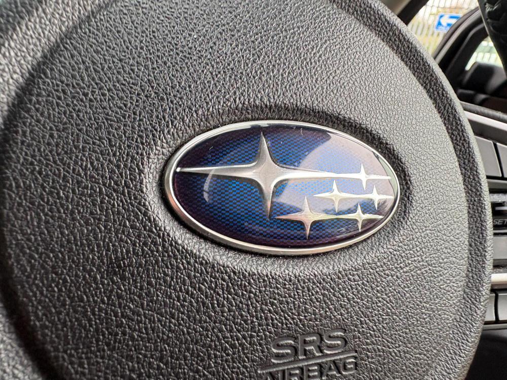 Used Subaru Forester RK70GEJ 35