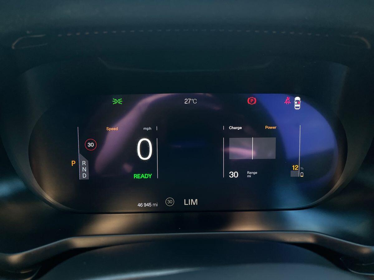 Polestar Polestar 2 Photo 41