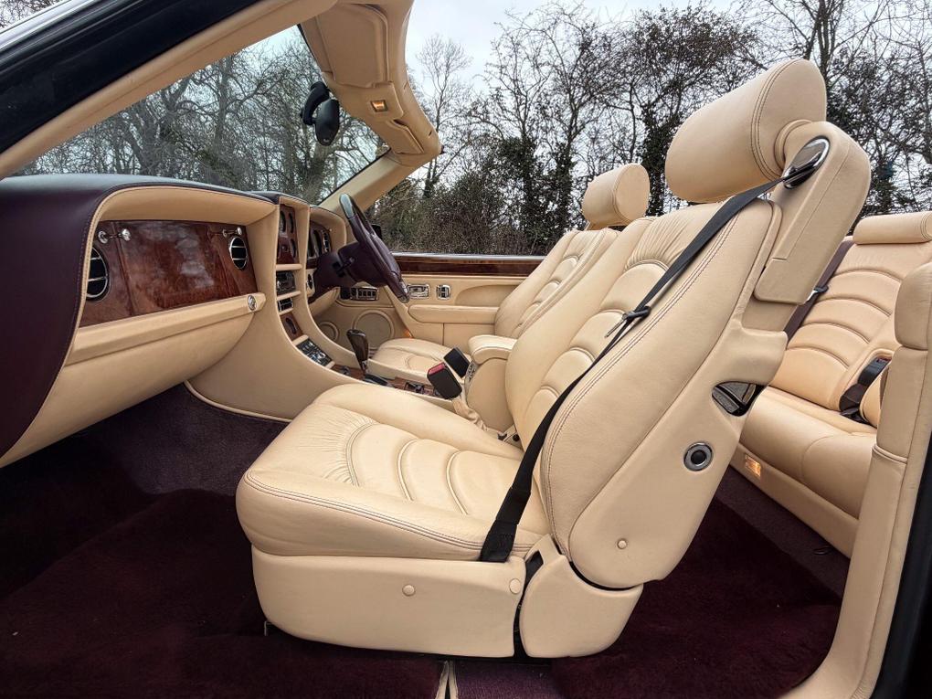 Used Bentley Azure T778AGK 3