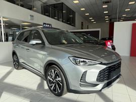 MG MG ZS Photo 0