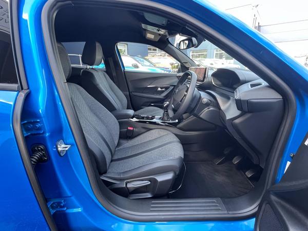 Used Peugeot 2008 LT24KWV 13