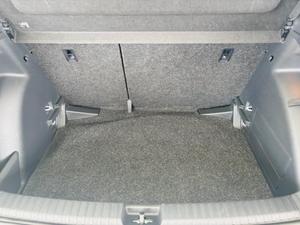 Skoda Fabia Photo 22