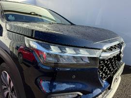 Suzuki S-Cross Photo 21