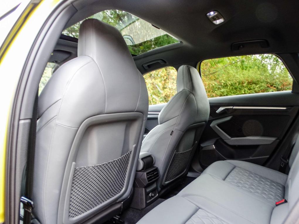 Used Audi S3 X50DPL 15